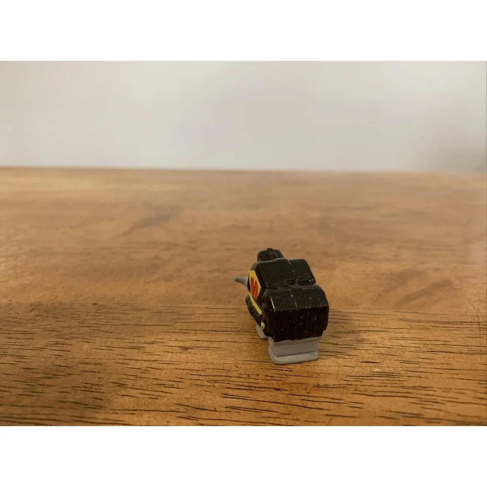 Micro Machines Power Ranger , ‎ Mastodon MMPR